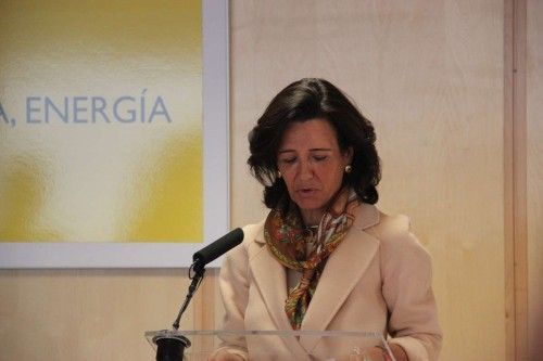 patricia botin