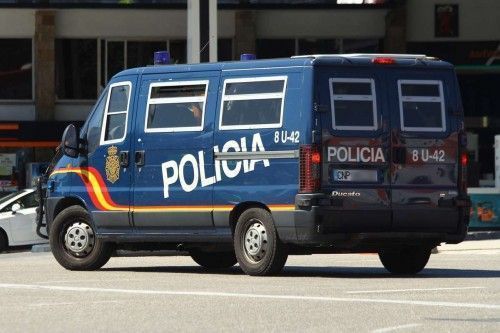 policia