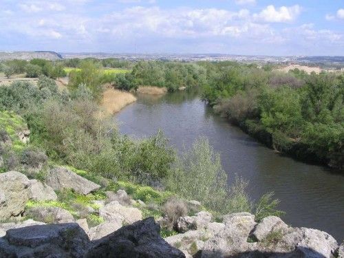 rio henares