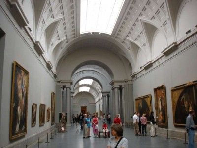 turistas