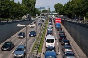trafico
