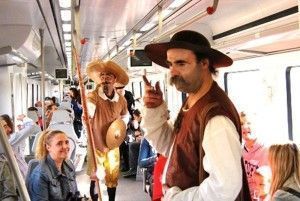 tren cervantes