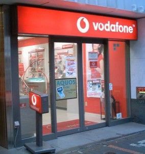 vodafone