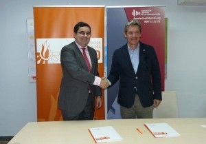 Fundación Laboral de la Construcción