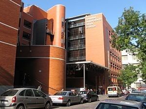 Hospital_Santa_Cristina