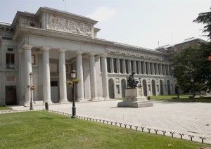 Museo-del-Prado