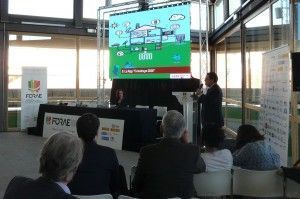 Presentacion App por Enrique Corral OK