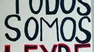 Todossomosleyre