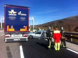 accidente