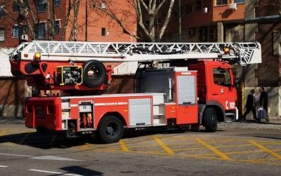Getafe