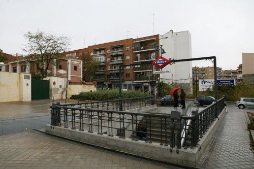 carabanchel