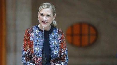 Cifuentes