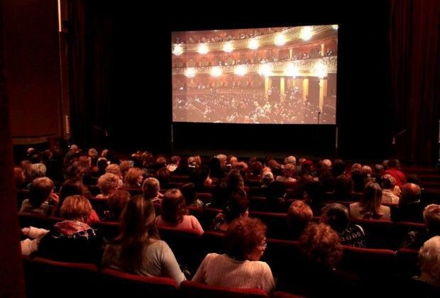 cine