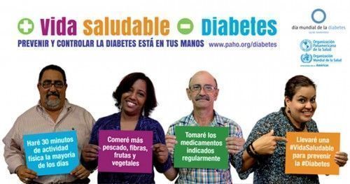 diabetes