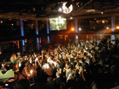 discoteca