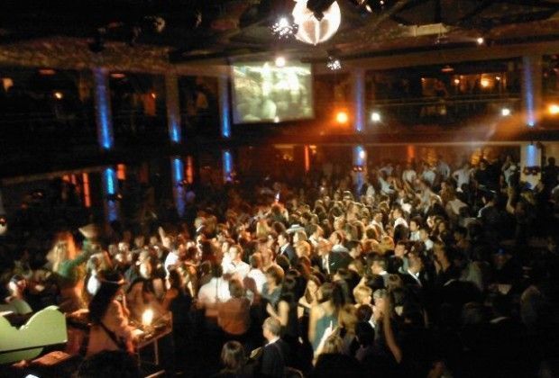 discoteca