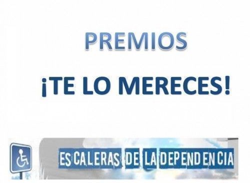 escaleras dependencia