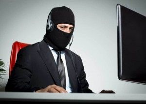 estafa telefonica