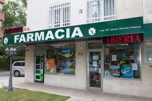farmacia