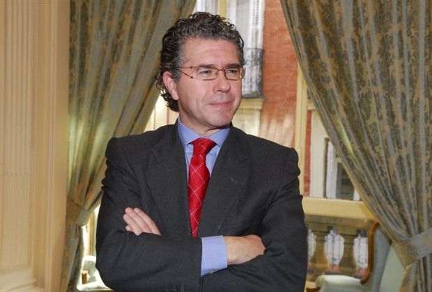 Francisco Granados