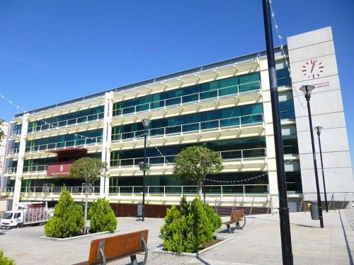 fuenlabrada ayto