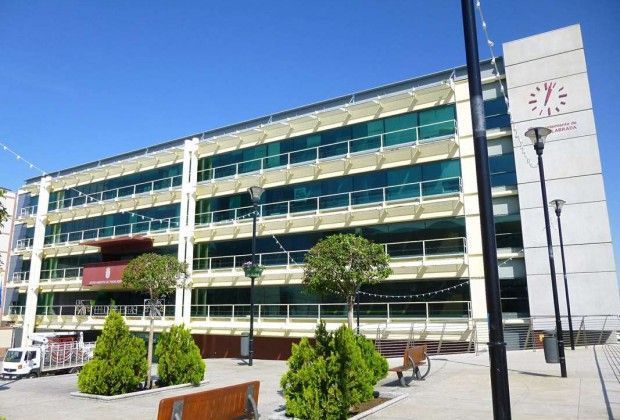Fuenlabrada