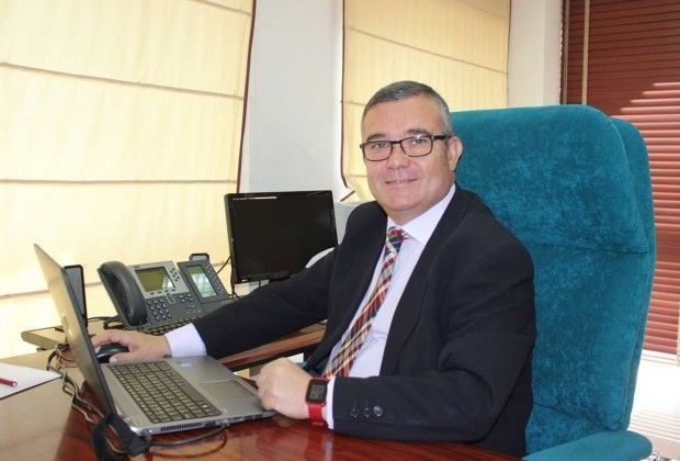 Guillermo Hita