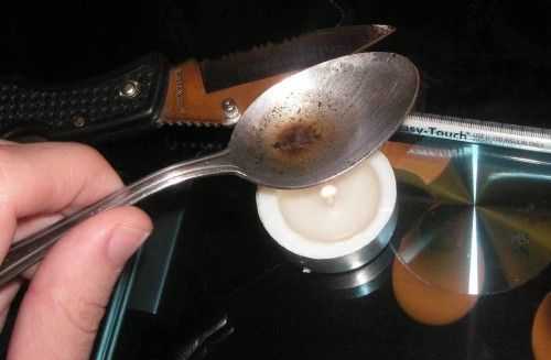 Los traficantes guardaban 300 gramos de cocaína, 62 de heroína y 3.500 de sustancia de corte.