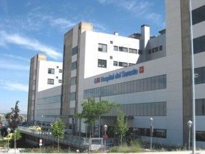 hospital sureste
