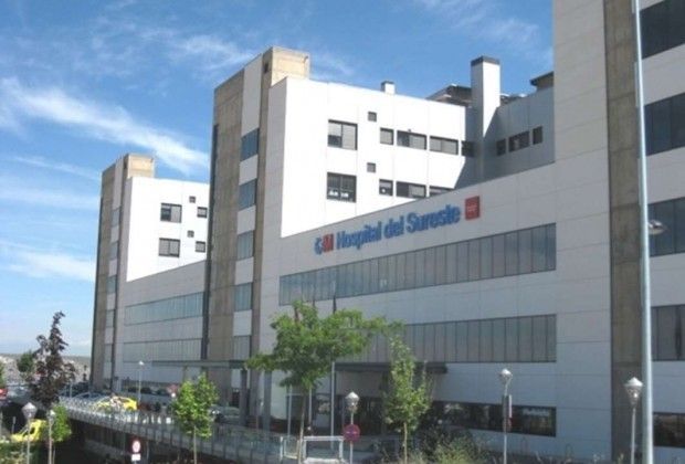 hospital del sureste