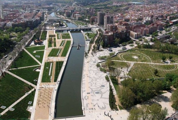 Madrid