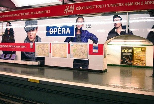 Metro