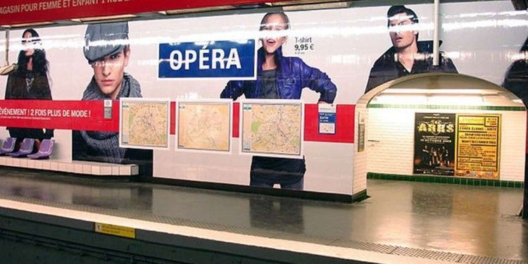 Metro