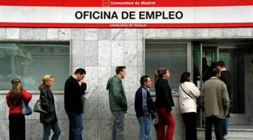 oficina empleo