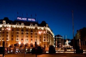 palace madrid