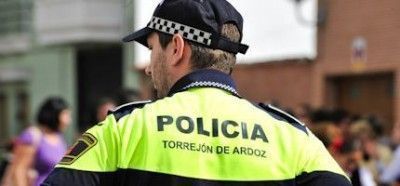 Torrejón