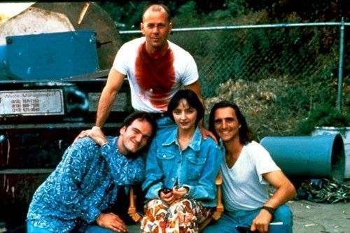 pulp fiction