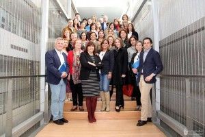 salud alcorcon presidencia