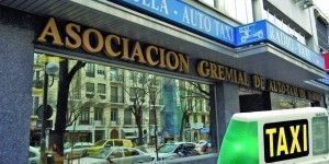 taxi_Madrid