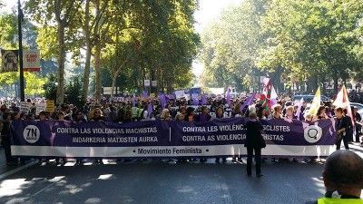 violencia de género