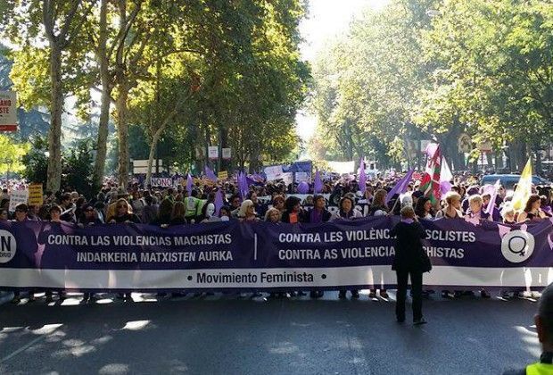 violencia de género