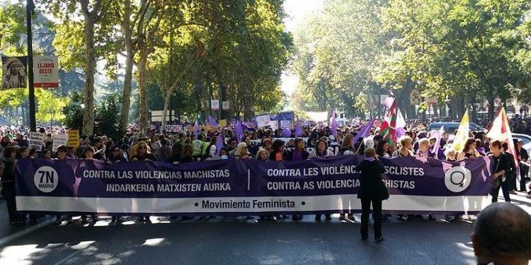 violencia de género
