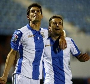 CD Leganés