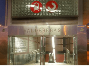 Valdebebas
