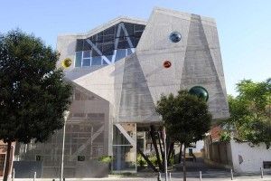 Contra Violencia de Genero mostoles