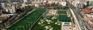 GOLF-CANAL