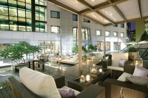 SHERATON-MADRID