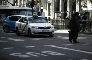 TAXI