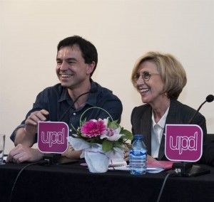 UPYD