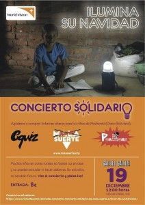 World vision